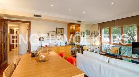 Foto 3 de Pis en venda a Poble Nou - Olivar Gran, Girona