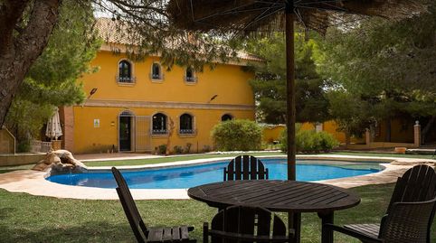 Photo 2 of Country homes for sale in La Fiesta, Rojales