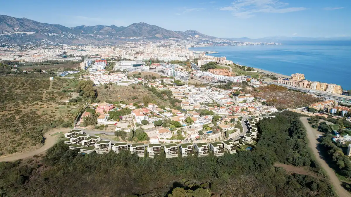 Chalet en venta en El Faro de Calaburra - Chaparral, imagen 7
