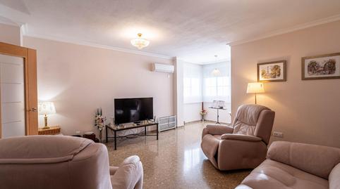 Photo 5 of Flat for sale in Urbadiez - Entrepuentes,  Sevilla Capital