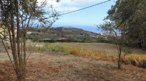 Foto 5 de Terreno en venta en Lugar Los Altabacales, 50, Los Castillos, Arucas