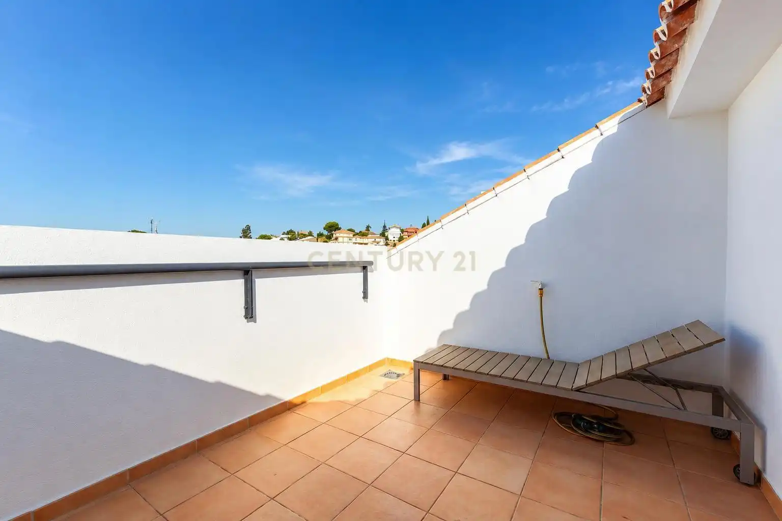 Adosado con terraza en venta en Calle Don Quijote, 6, Benalmádena, Spain, imagen 21