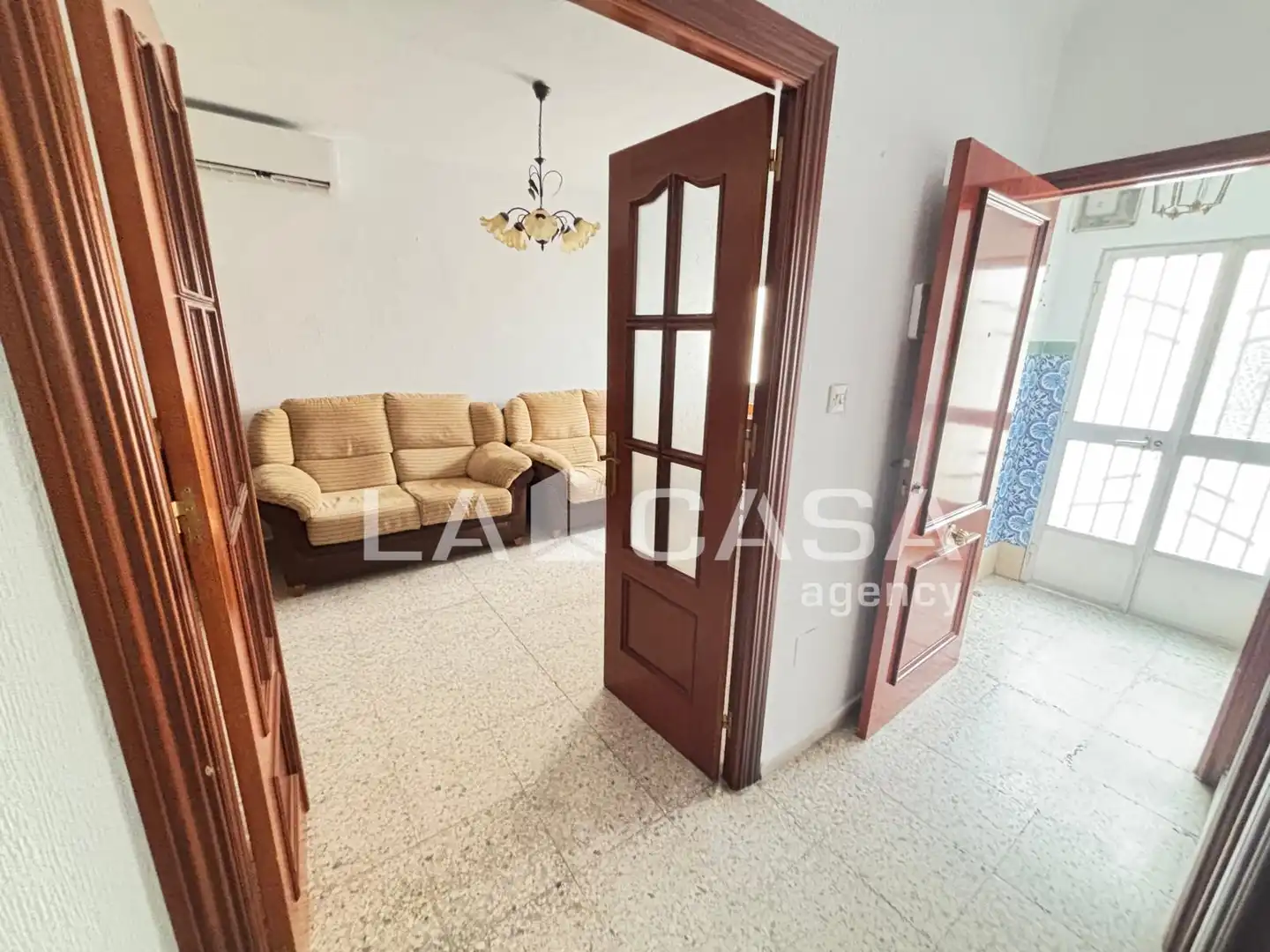 Ground floor for sale in Calle Rubí, Bajadilla - Fuente Nueva