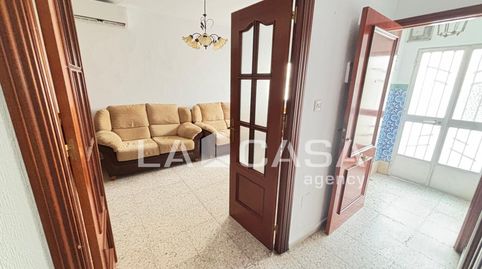 Foto 4 de Planta baja en venta en Calle Rubí, Bajadilla - Fuente Nueva, Algeciras