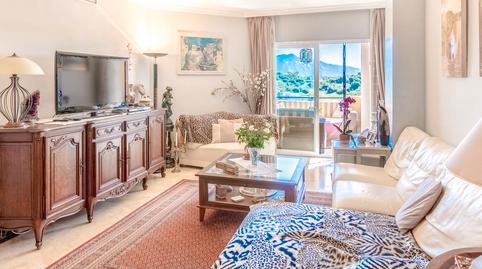Photo 3 of Flat for sale in Avenida Benamara, 15, Paraiso - Barronal, Estepona