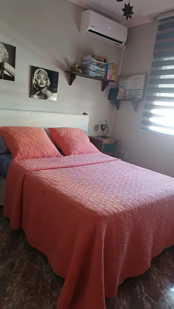 Maisonette zum Verkauf in Calle Hermanos Machado 27, imagen 3