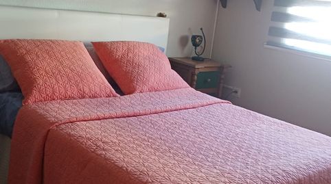 Foto 3 de Dúplex en venda a Calle Hermanos Machado, 27, Las Cabañuelas, Vícar