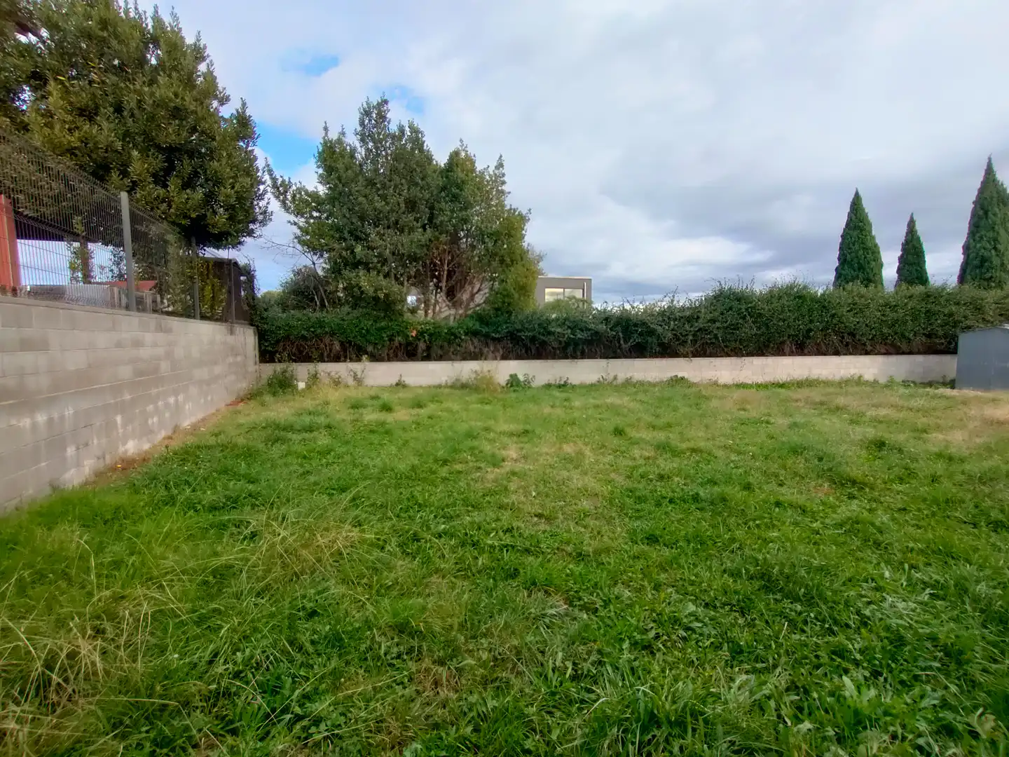 Terreno residencial en venta en Carrer Migjorn, imagen 5