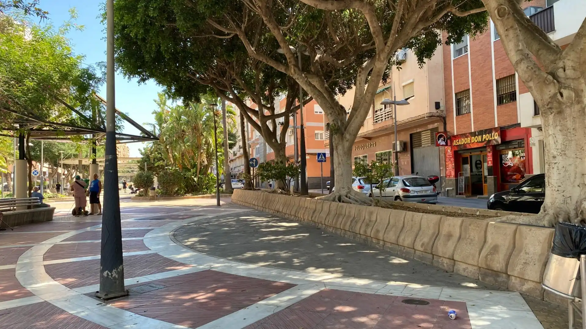 Business premises for transfer in Calle Mercurio 42, imagen 25