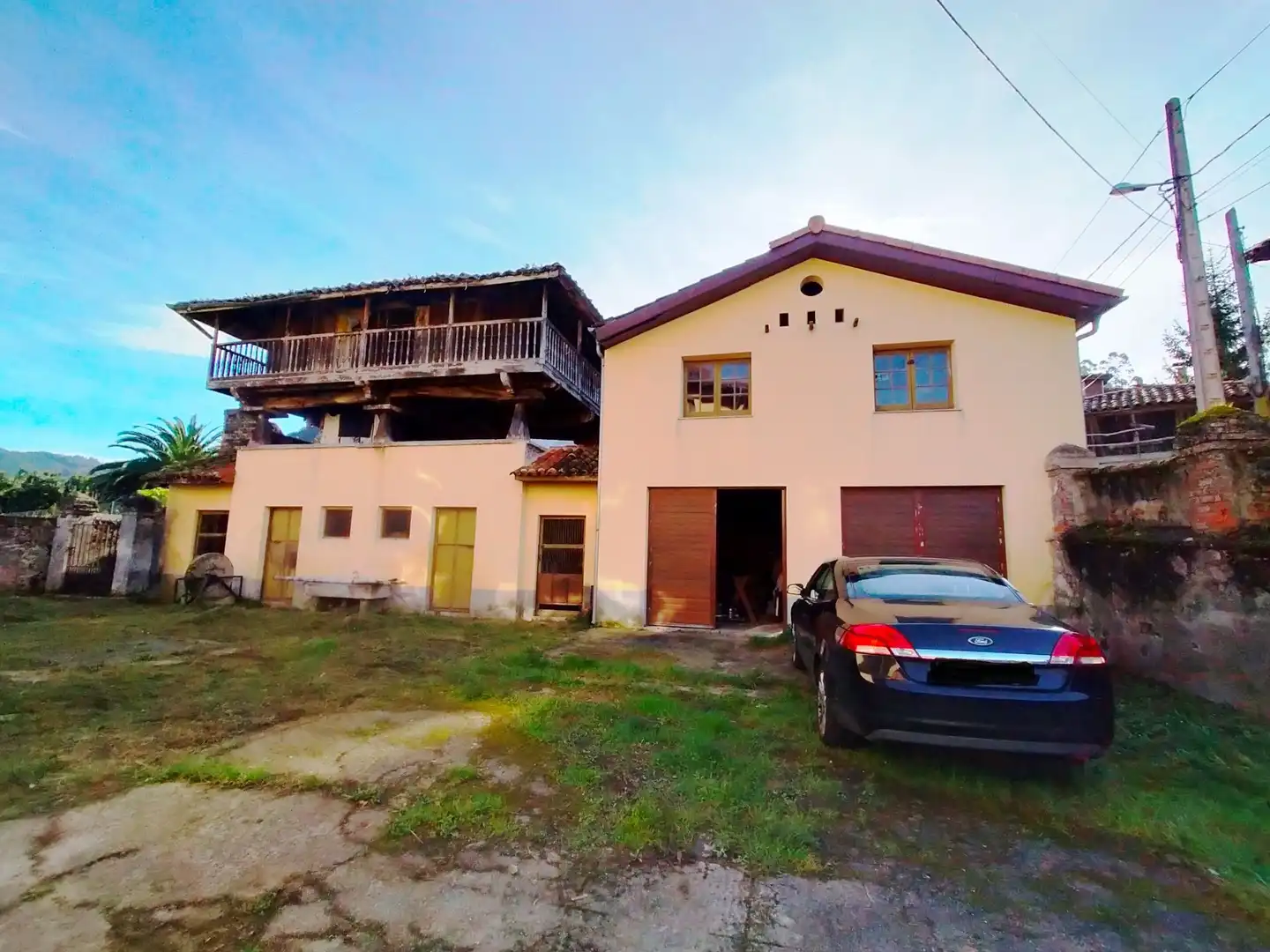 Casa con jardín en venta en Pravia, imagen 50
