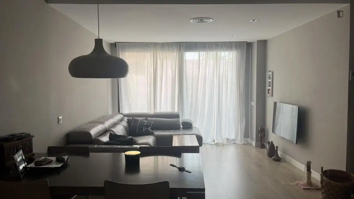 Habitació a Covadonga