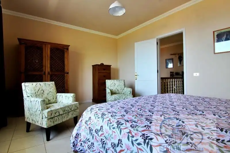 Habitación de Casa o chalet en venta en Tacoronte con Terraza y Trastero