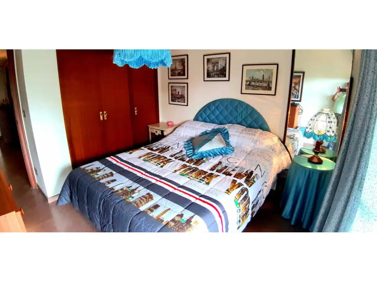 Habitación de Piso en venta en Salou con Calefacción, Terraza y Amueblado