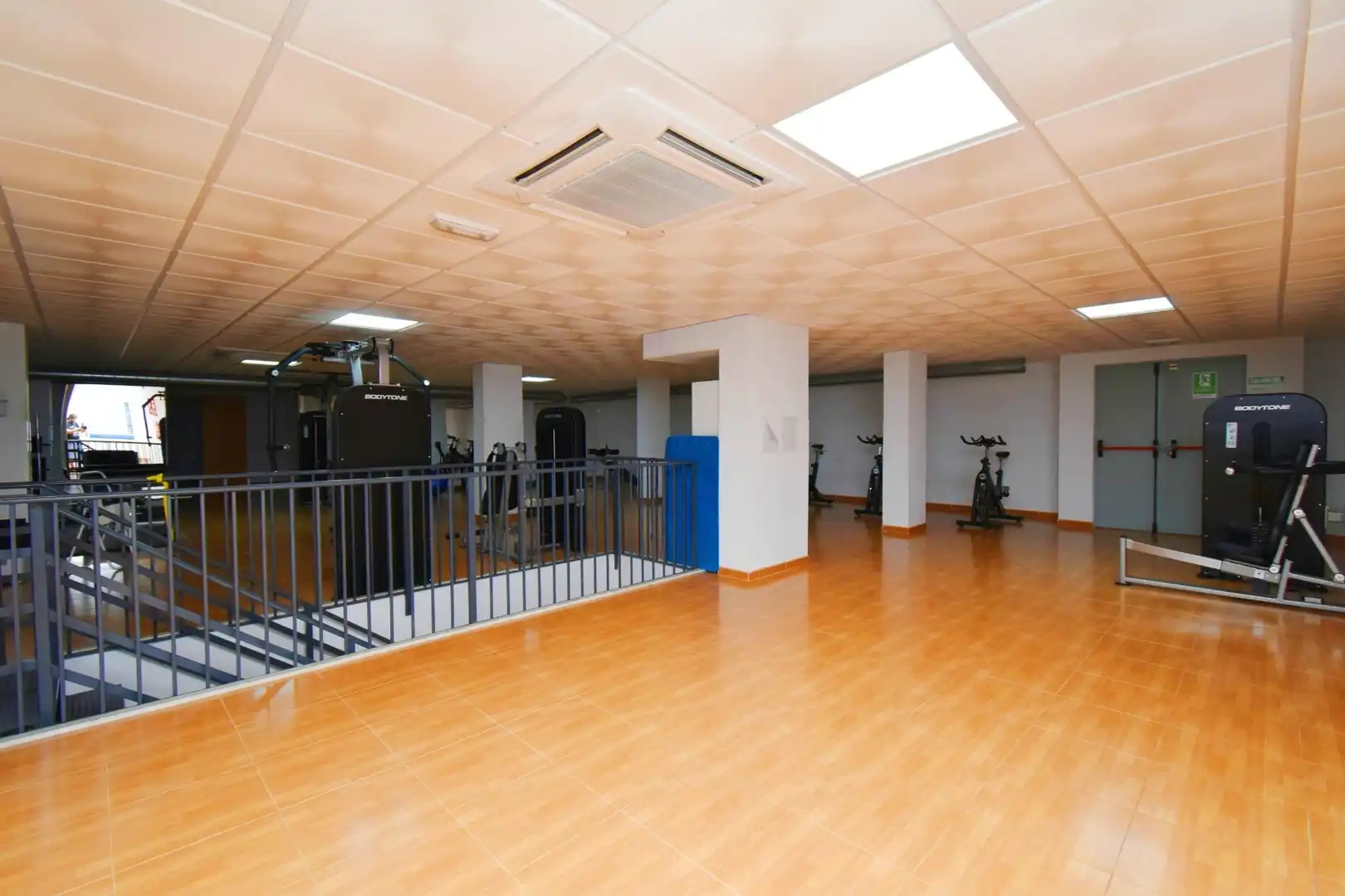Wohnung zum Verkauf in Vícar mit Terrasse, Möbliert und Gemeinschaftspool