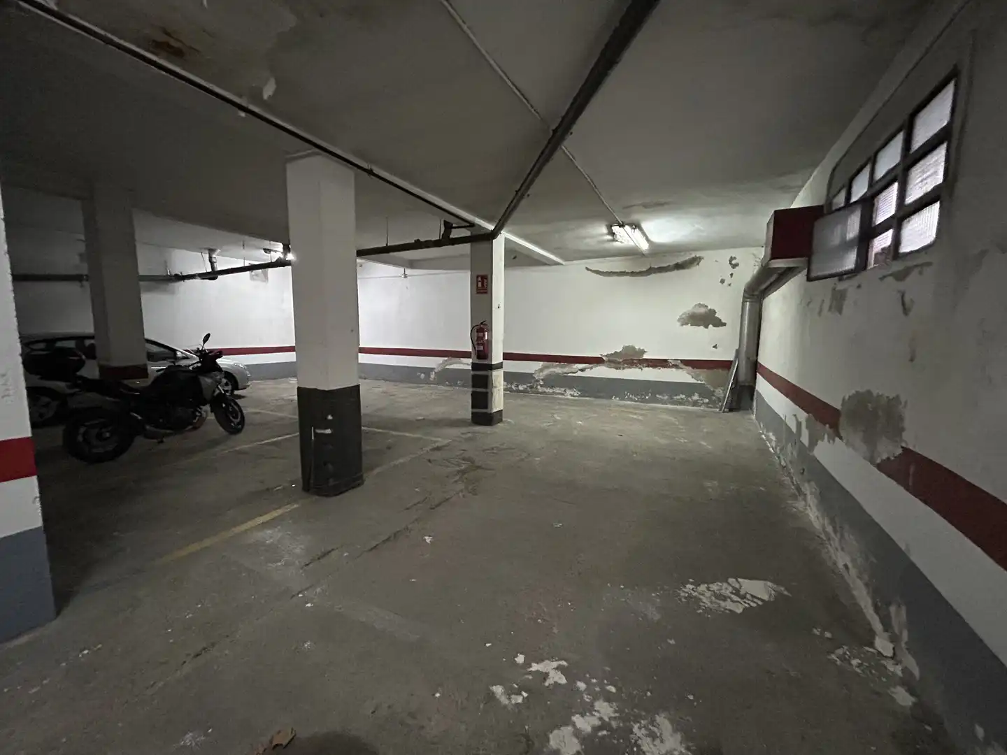 Parking de Local en venta en Zaragoza