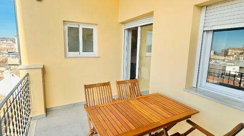 Photo 3 of Flat to rent in Calle Gran Vía de Colón, Centro - Sagrario,  Granada Capital