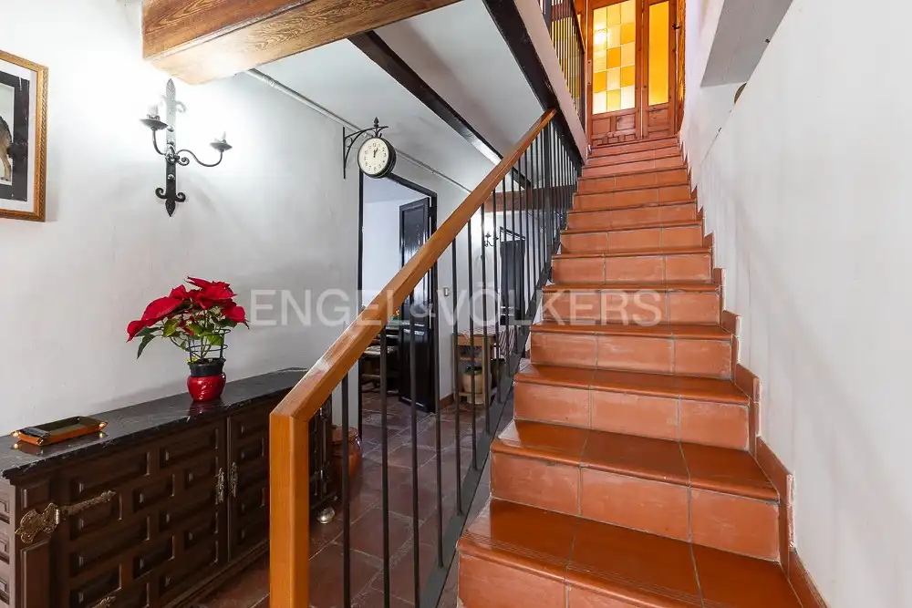 Casa o chalet en venta en Paterna con Aire acondicionado, Calefacción y Jardín privado