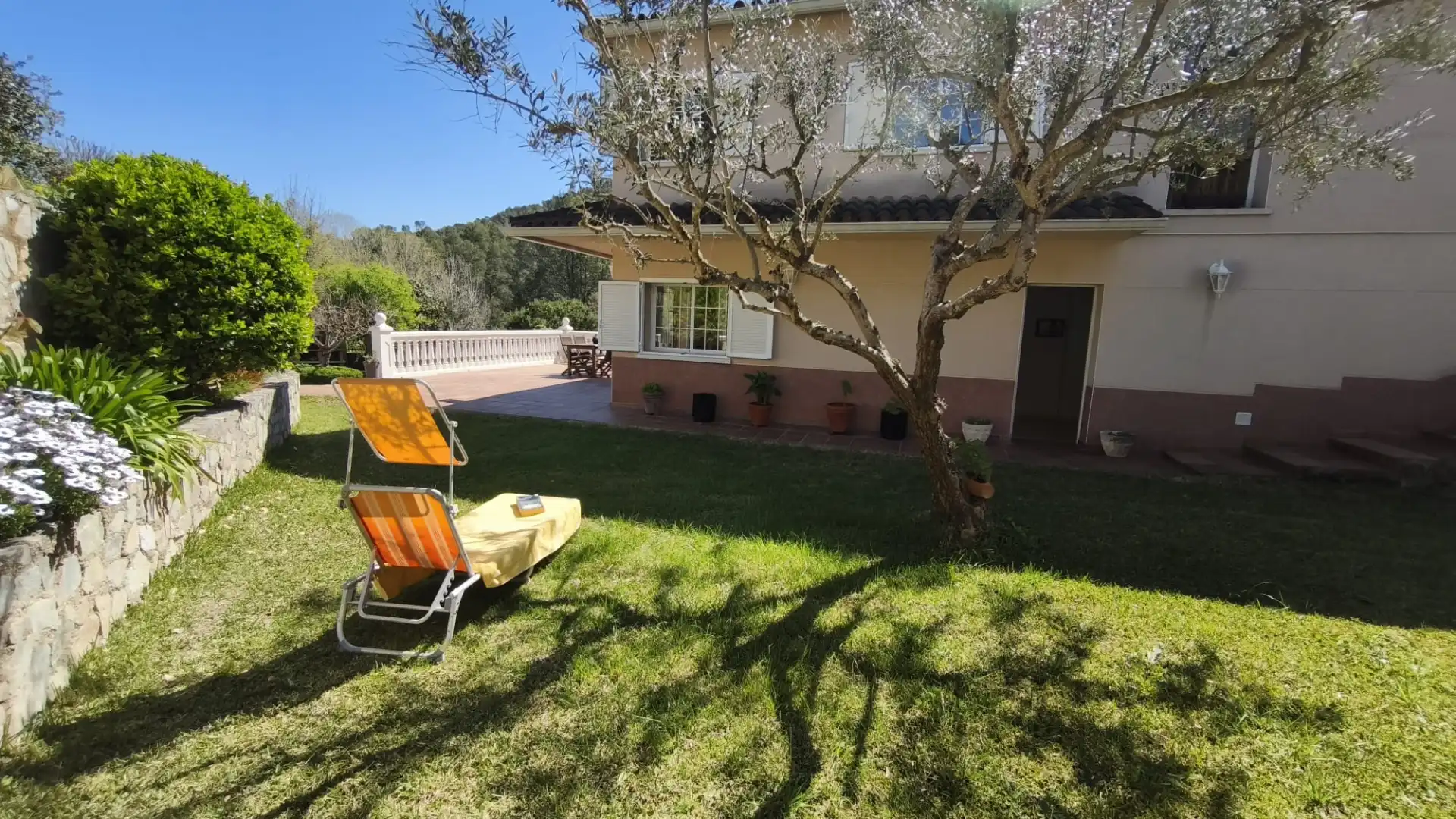 Casa con terrazza in vendita a Cervelló, imagen 59