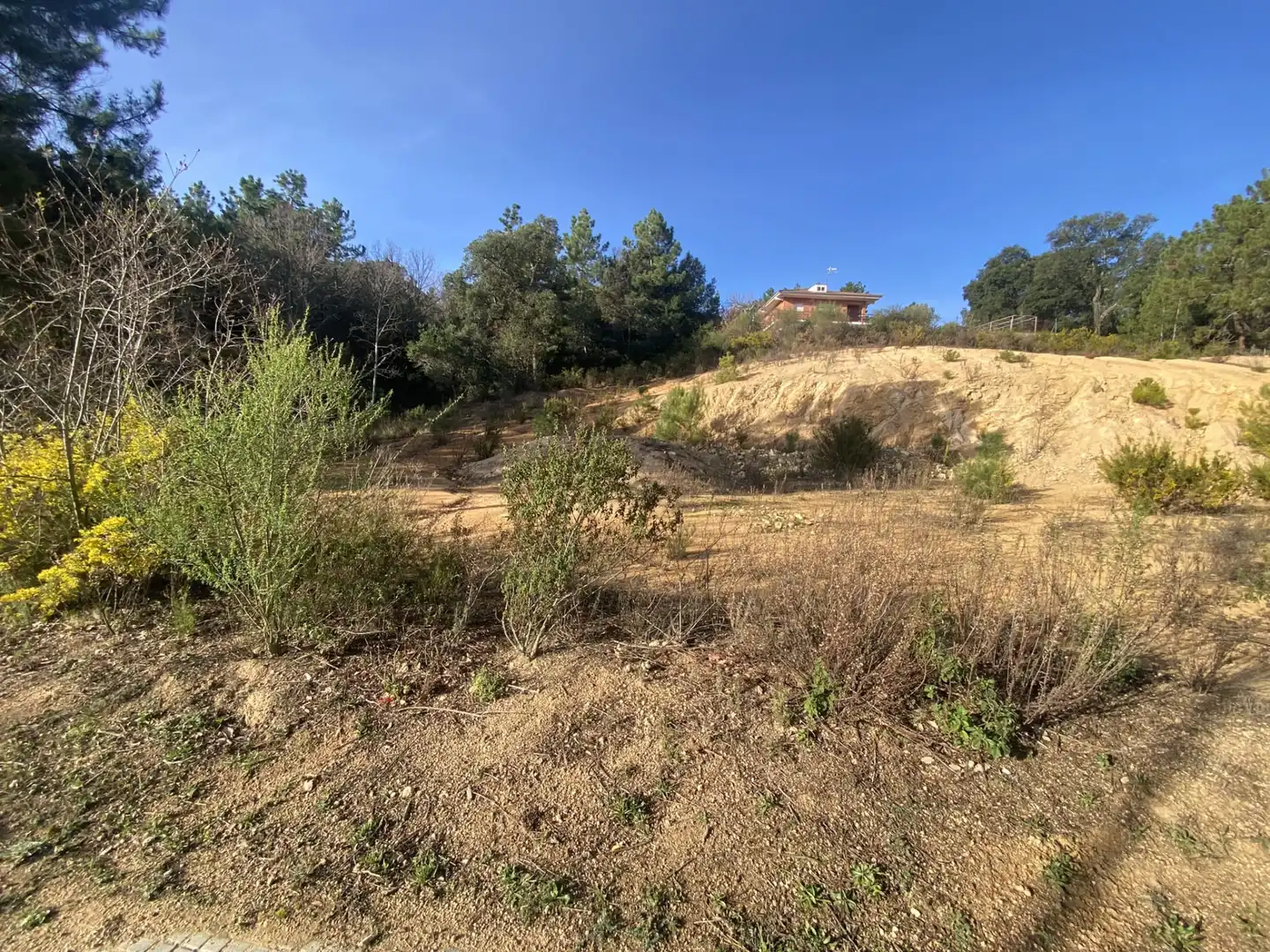 Terreno residencial en venta en Calle Pollancre 28, imagen 11