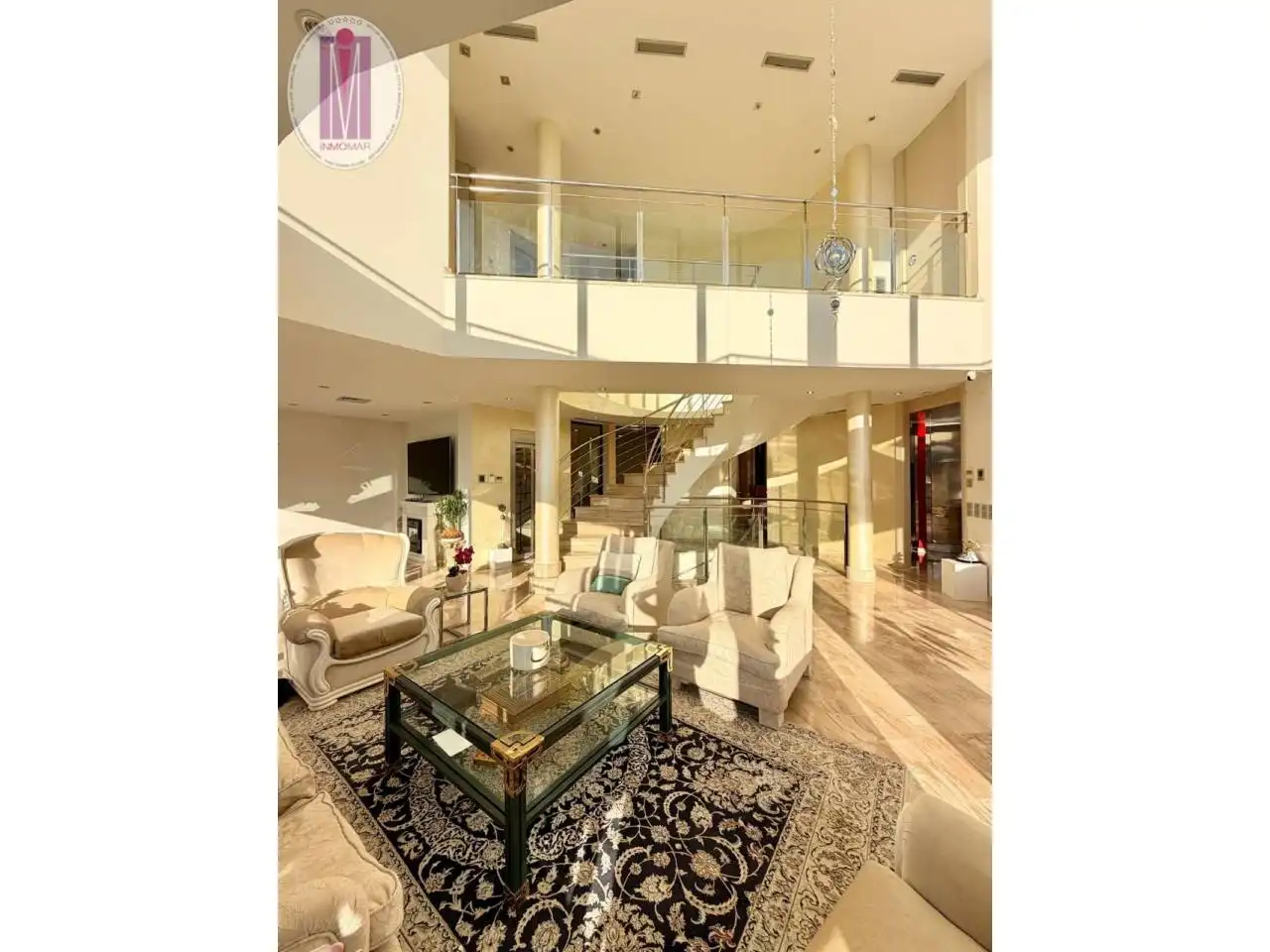 Casa con piscina in vendita a Calle Eramprunyà, imagen 17