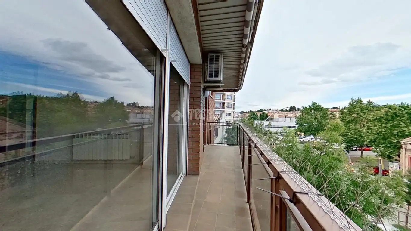 Terraza de Piso en venta en Manresa con Aire acondicionado, Calefacción y Balcón