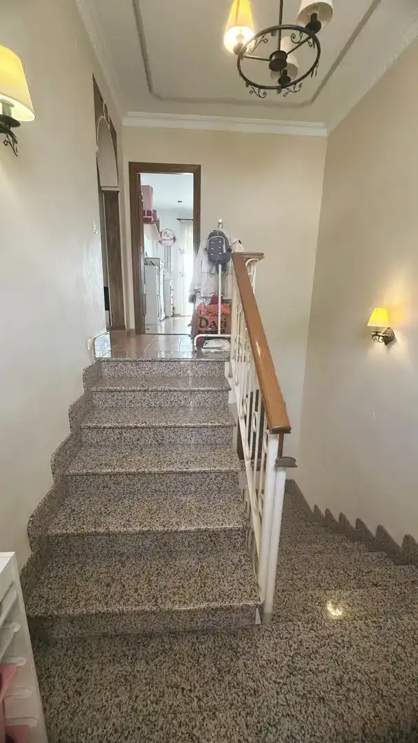Casa adosada en venta en Nerja