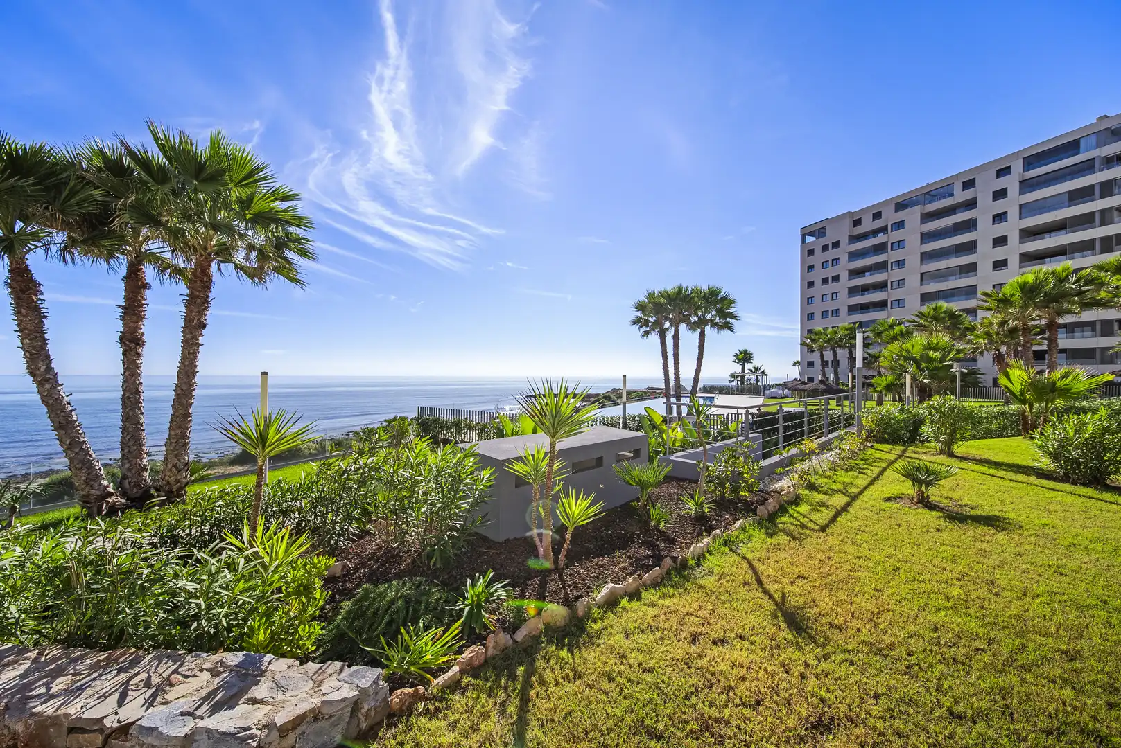 Apartament amb piscina en venda a Playa del Acequión, Náufragos y Rocío del Mar, imagen 14