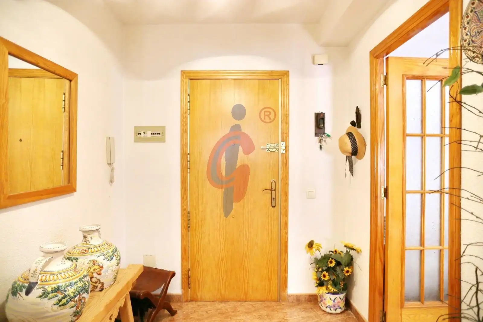 Apartment mit Aufzug zum Verkauf in Avenida Avenida Cervantes 45, imagen 37