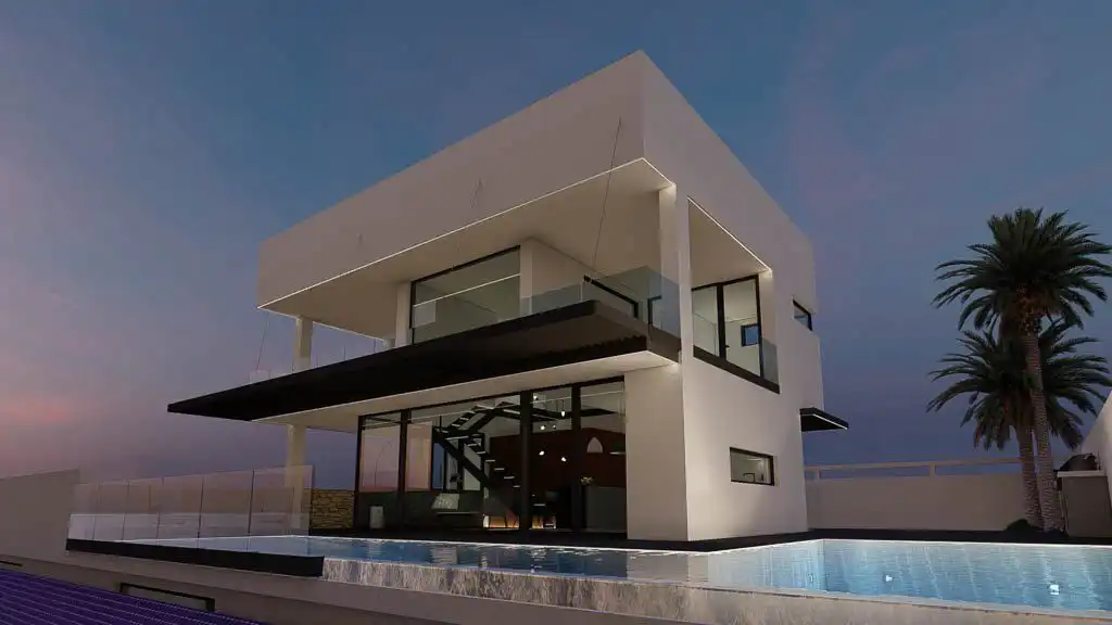 Appartement compact avec piscine à vendre à Golf Bahía, imagen 6