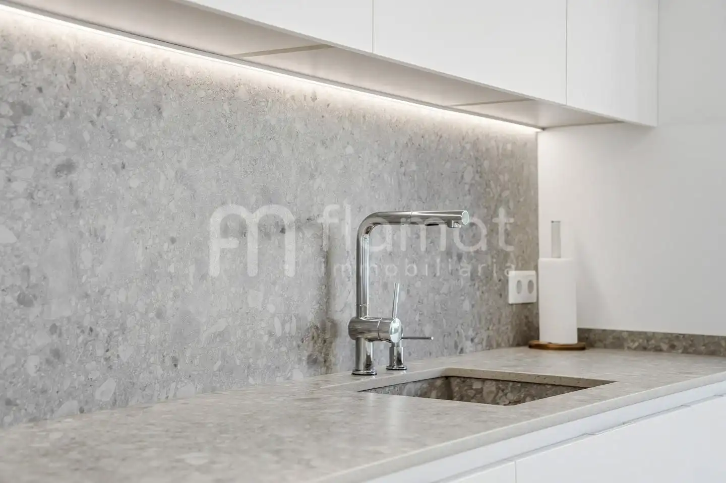 Kitchen of Houses for sale in Palau-solità i Plegamans