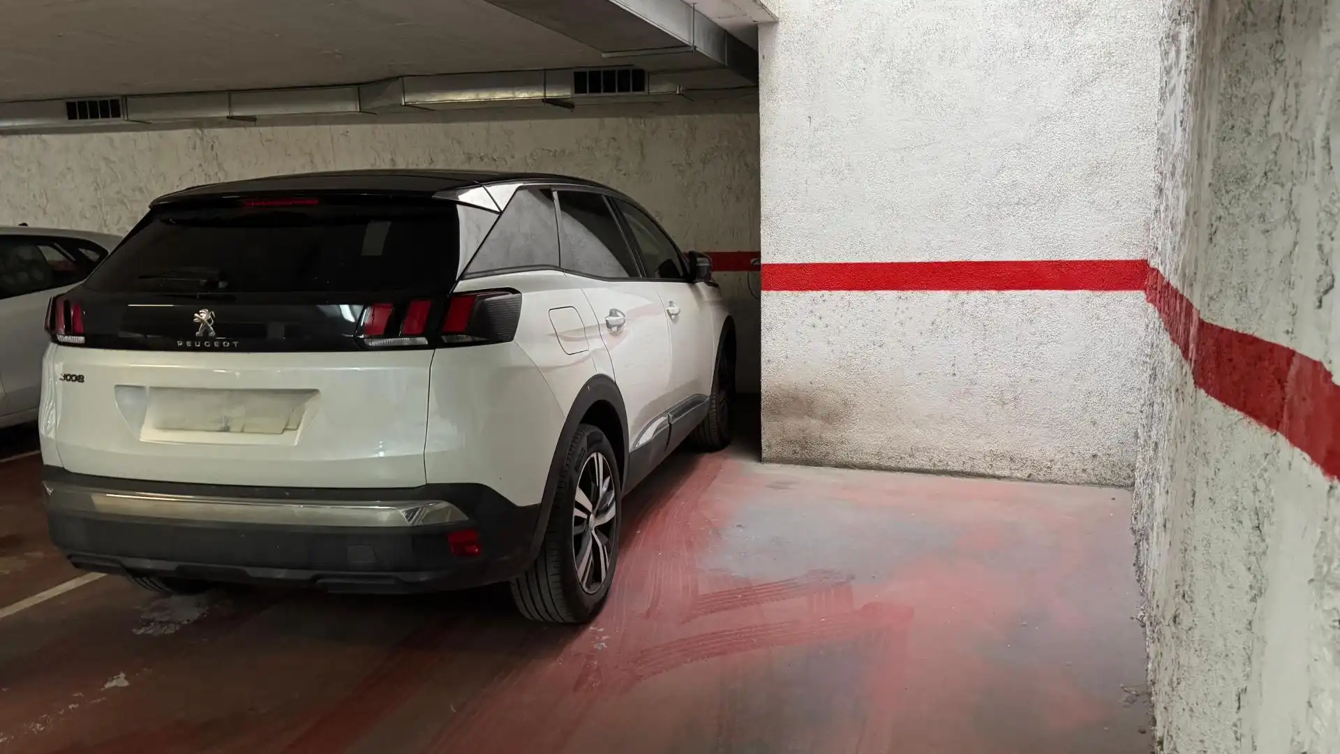 Parking of Garage for sale in Mollet del Vallès