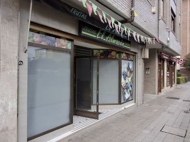 Gewerbefläche zum Verkauf in Torrelavega - PZ VALLES 7-B