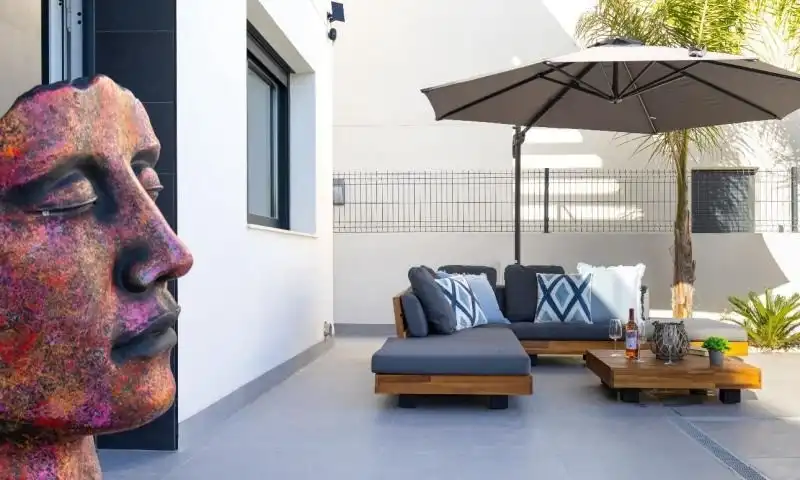 Maison avec piscine à vendre à N/A, imagen 17