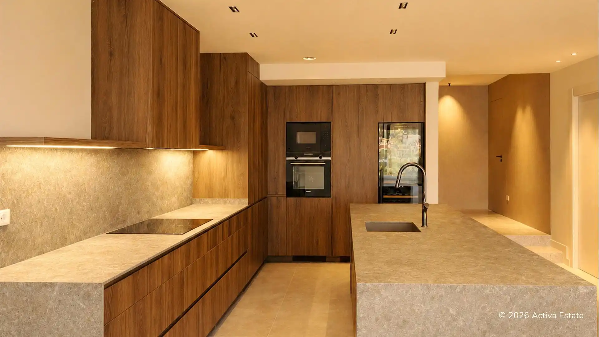 Chalet con piscina en venta en Calle Calle Estatua de la Libertad 250, imagen 54