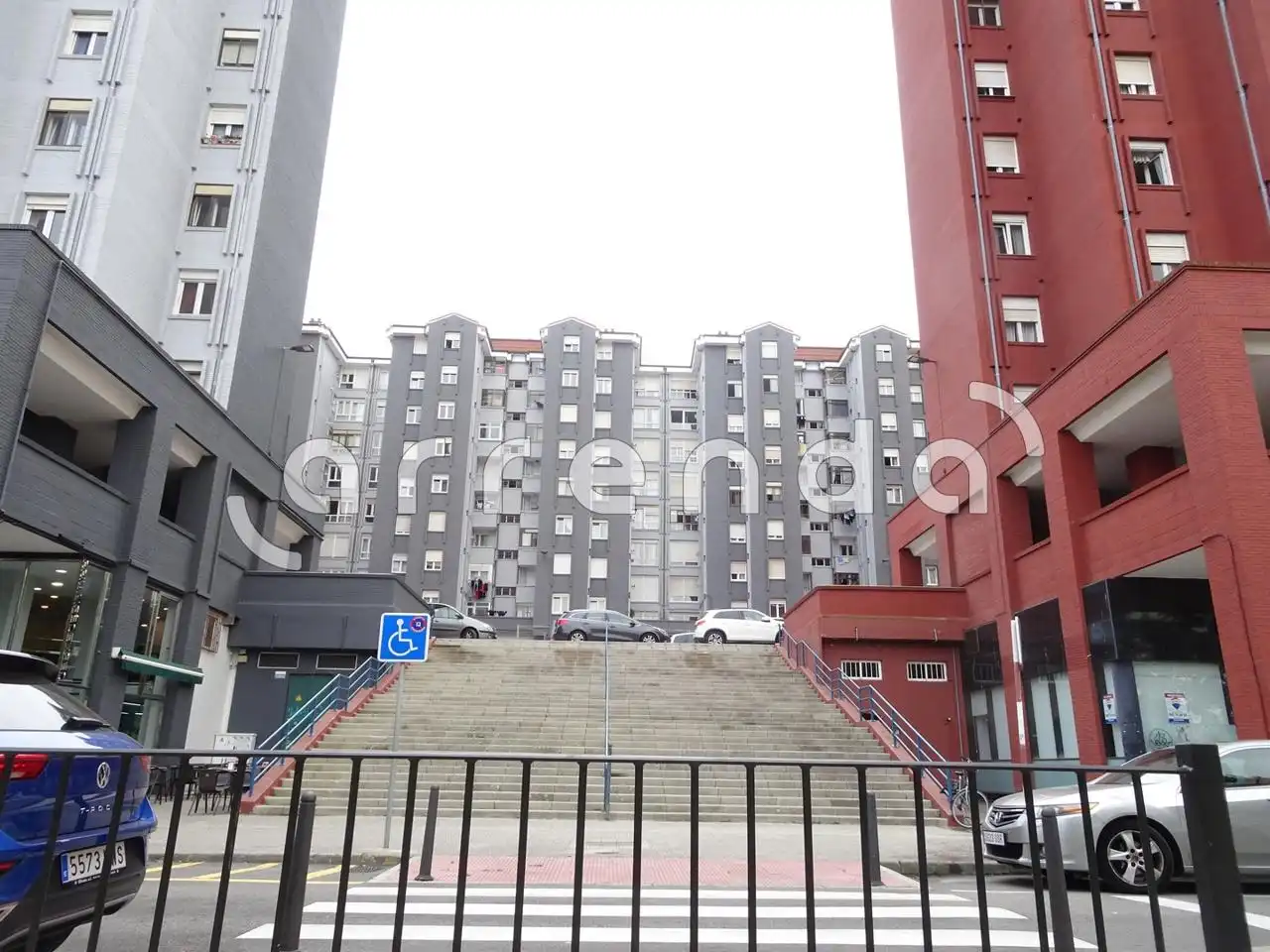 Wohnung zur Miete in Blas Cabrera, Los Castros