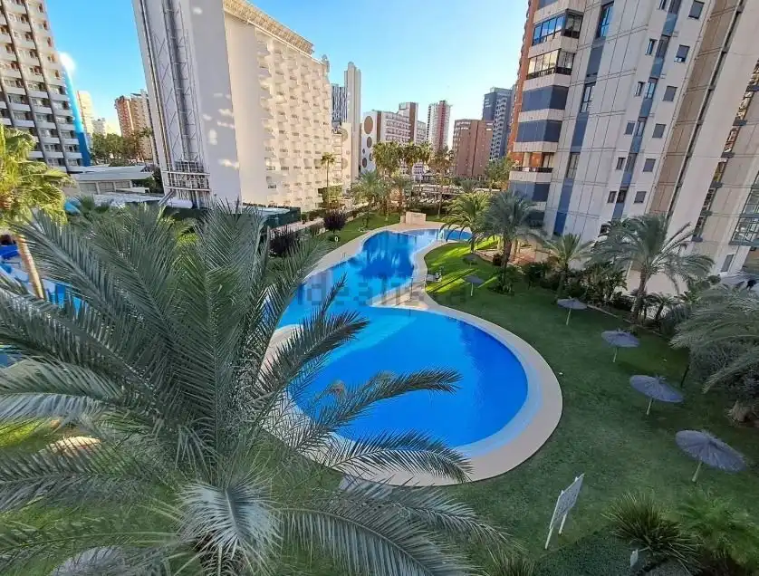 Appartement avec piscine à vendre à Calle Derramador, imagen 25