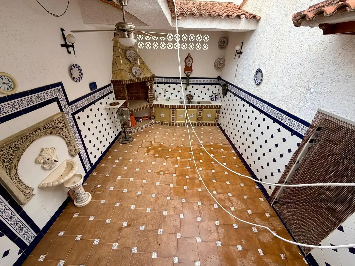 Casa amb terrassa en venda a Calle VIRGEN DE LAS HUERTAS, imagen 26