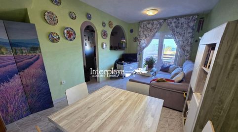 Foto 3 de Dúplex en venta en Edificio Juver, 1, Tomás Maestre, La Manga del Mar Menor