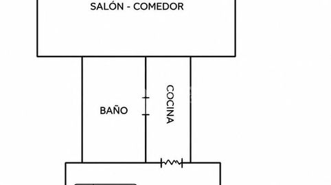 Photo 4 of Flat for rent in Corralejo, La Oliva