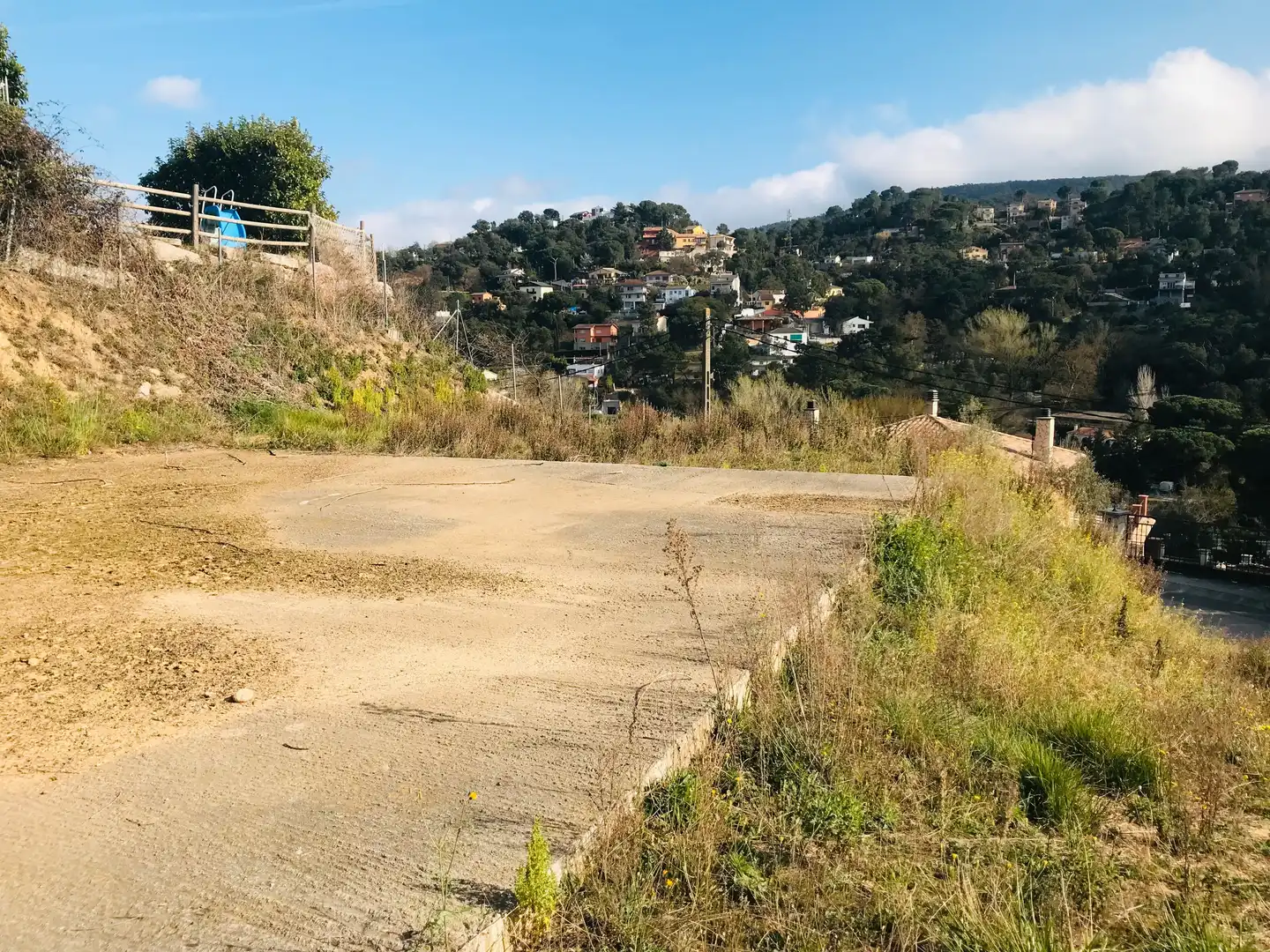 Wohnbaugrundstück zum Verkauf in Carrer de la Noguera 13, imagen 5