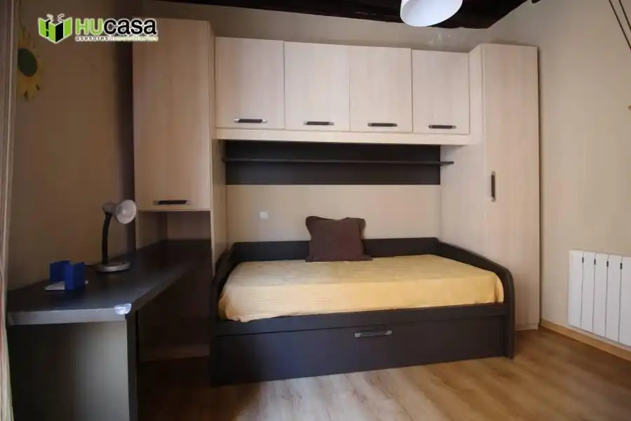 Habitación de Piso en venta en Toledo con Aire acondicionado, Calefacción y Balcón