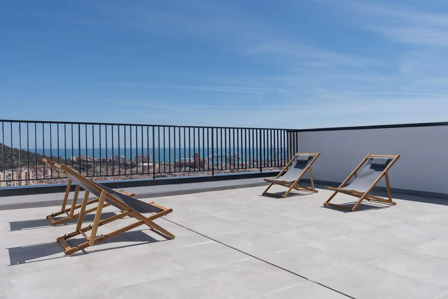 Appartement avec piscine à louer à Paseo Martiricos, imagen 32