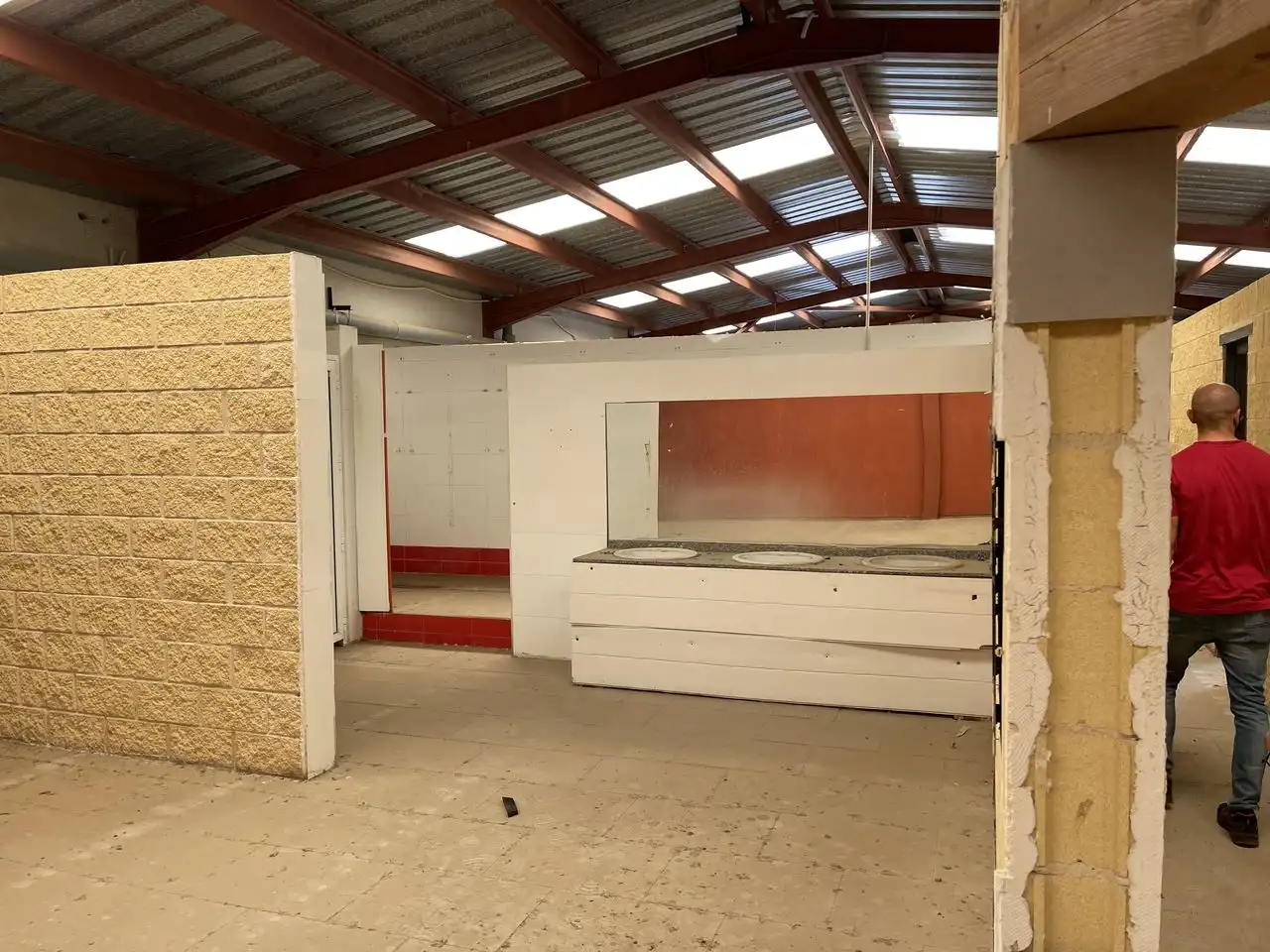 Industrial building for sale in Canet d'En Berenguer, imagen 12