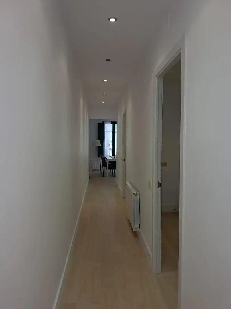 Flat for rent in Centre