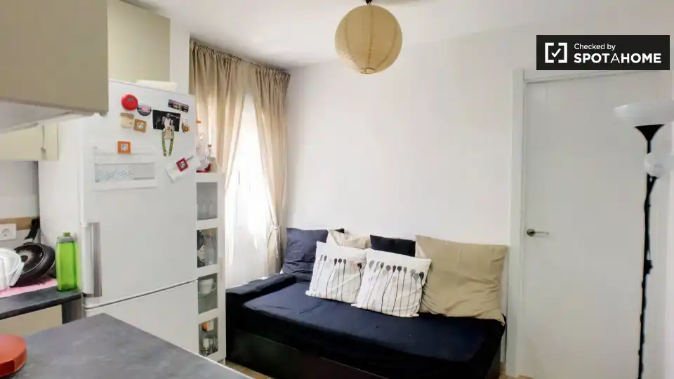 Appartement à louer à Puente de Vallecas