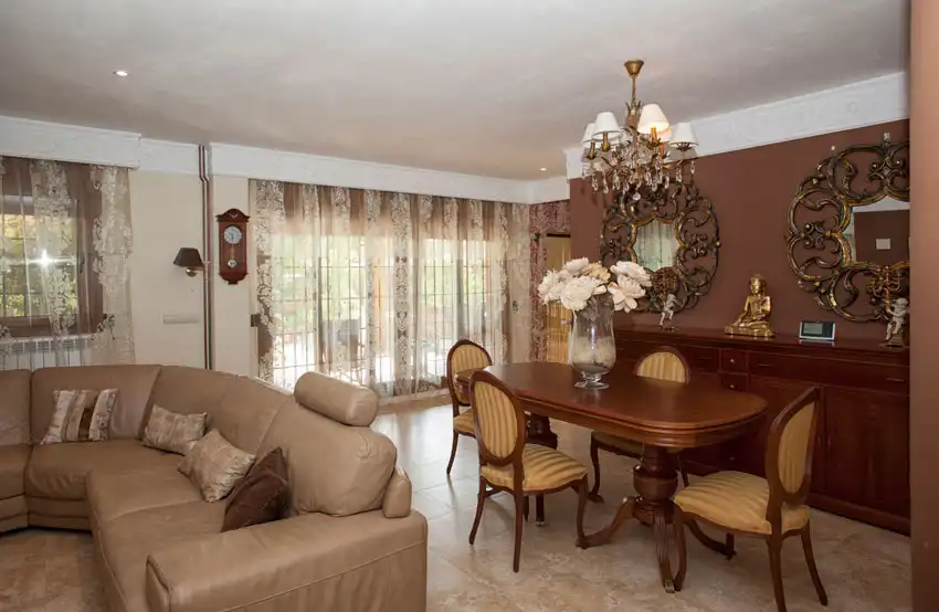 Detached house with terrace for sale in Picassent, imagen 10