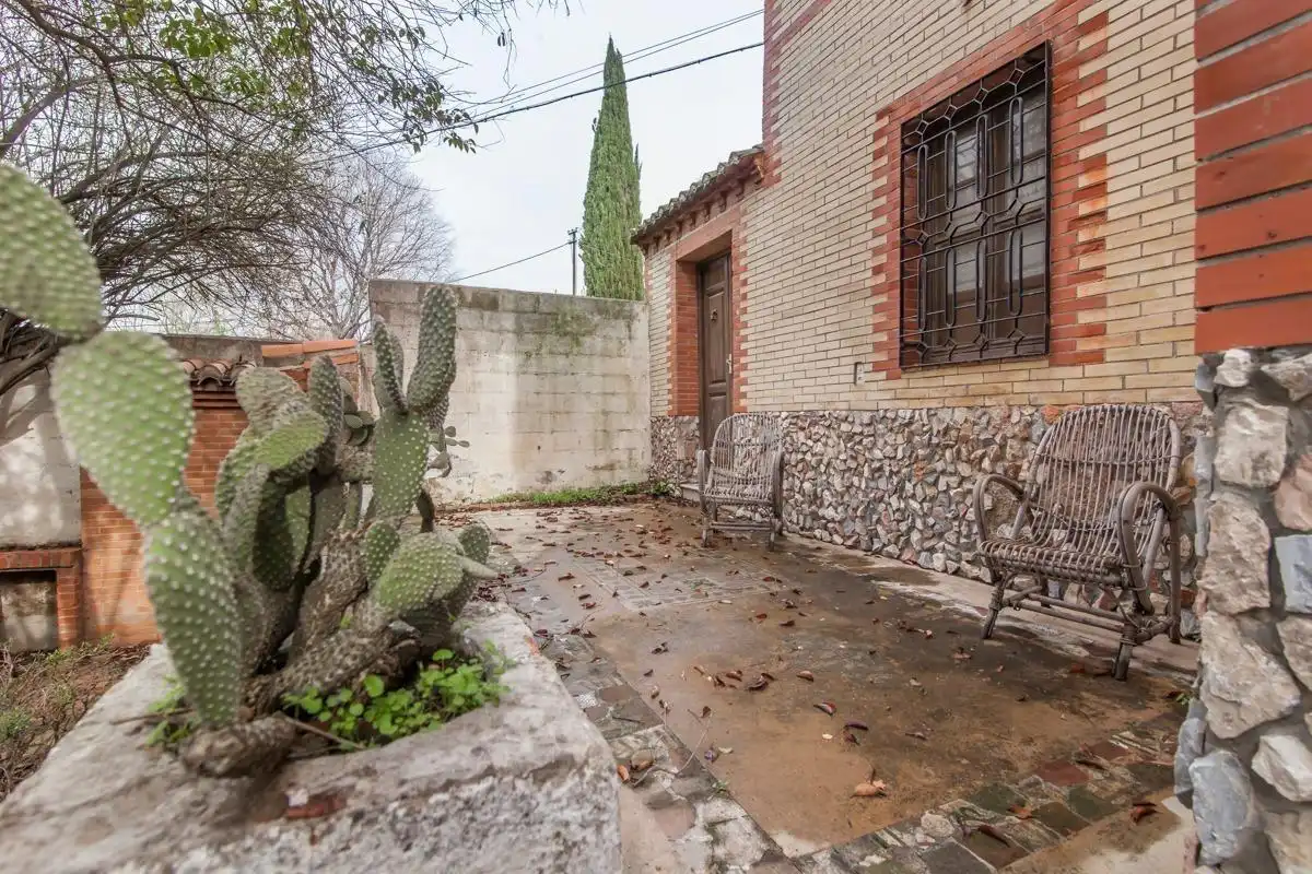Casa con piscina in vendita a La Zubia Ciudad, imagen 7