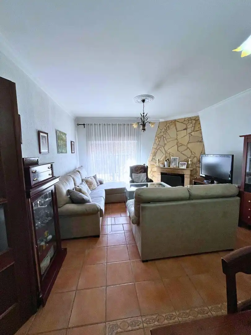 Chalet en venta en Calle Calle Samormujo, imagen 12