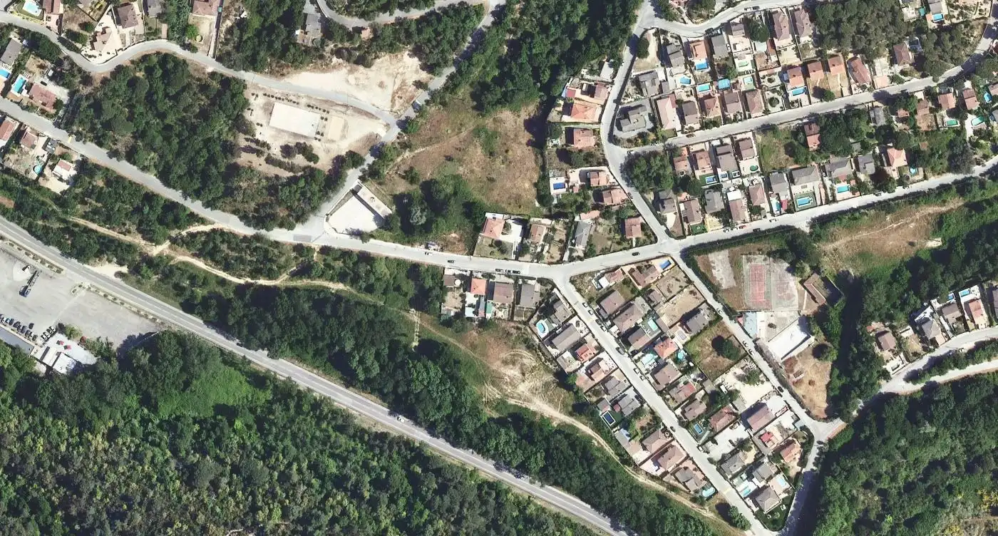 Piso en venta en Aiguaviva Parc, imagen 4