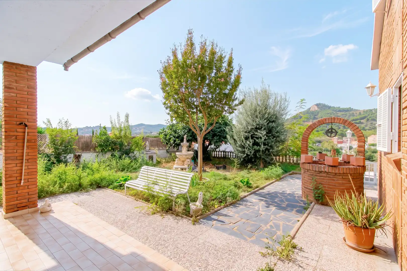 Haus mit Terrasse zum Verkauf in Calle Quixot Del, imagen 16